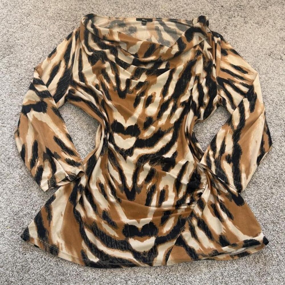 Unbranded Women's multi Shirt